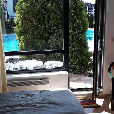 Апартамент Studio By The Pool In Aspen Heights *