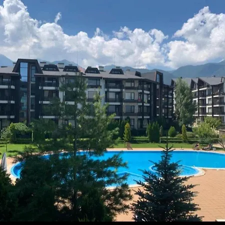 Apartament By The Pool In Aspen Heights *