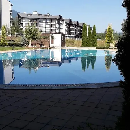By The Pool In Aspen Heights