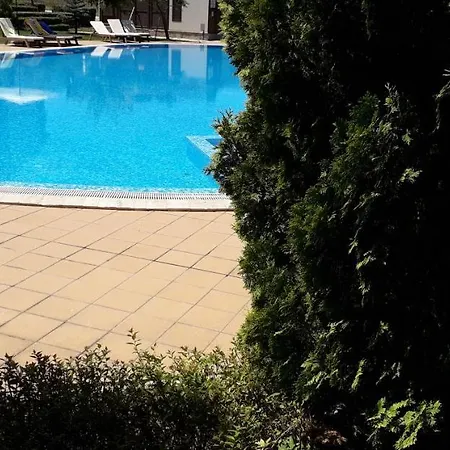 Studio By The Pool In Aspen Heights *