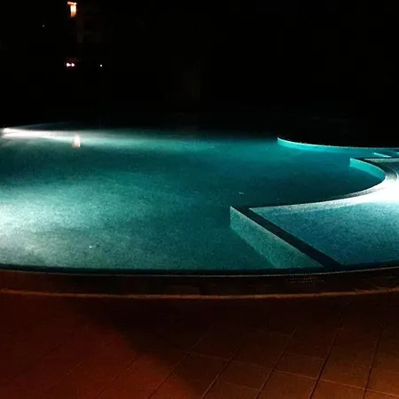 Studio By The Pool In Aspen Heights * Bansko