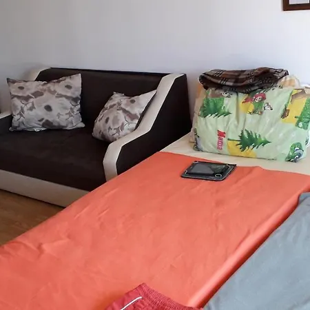 Studio By The Pool In Aspen Heights Bansko