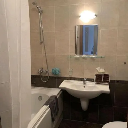 Apartament By The Pool In Aspen Heights