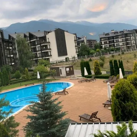 Apartament By The Pool In Aspen Heights *