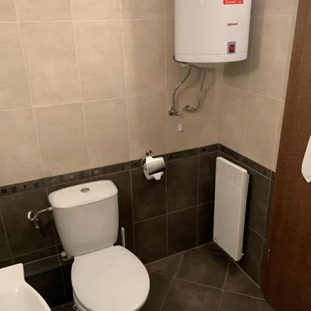 Studio By The Pool In Aspen Heights * Bansko