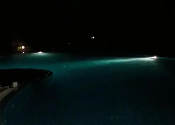 By The Pool In Aspen Heights Bansko