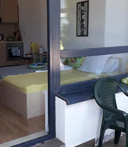 By The Pool In Aspen Heights Apartment