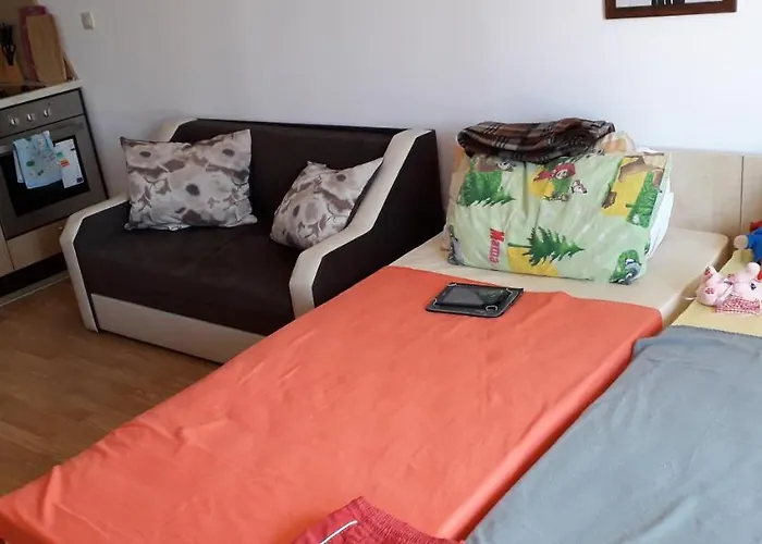 By The Pool In Aspen Heights Bansko