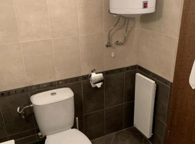 By The Pool In Aspen Heights * Bansko